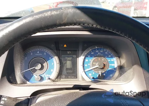 2016 Toyota Sienna Limited Premium 7 Passenger from USA, damaged, VIN 5TDDK3DC0GS133107